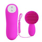 Trứng rung Pretty Love Brady 12 chế độ Rung Cực Sướng - Chính Hãng