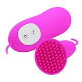 Trứng rung Pretty Love Brady 12 chế độ Rung Cực Sướng - Chính Hãng