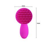 Trứng rung Pretty Love Brady 12 chế độ Rung Cực Sướng - Chính Hãng