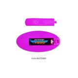 Trứng rung Pretty Love Berger 12 chế độ điều khiển từ xa Rung Cực Sướng - Chính Hãng