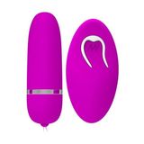 Trứng rung Pretty Love Darlene điều khiển từ xa 12 chế độ Rung Cực Sướng - Chính Hãng