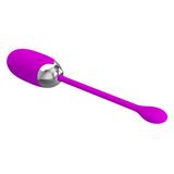 Trứng rung không dây Pretty Love Brook 12 chế độ Rung Cực Sướng - Chính Hãng