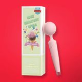 Chày rung âm đạo rung cực mạnh Easy Live Cone