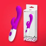 Máy massage điểm G cao cấp Pretty Love Bruno