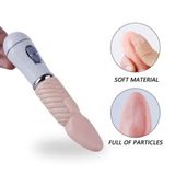 Lưỡi liếm mini Tongue rung ngoáy cực mạnh 12 chế độ Rung Cực Sướng - Chính Hãng
