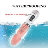 Lưỡi liếm mini Tongue rung ngoáy cực mạnh 12 chế độ Rung Cực Sướng - Chính Hãng