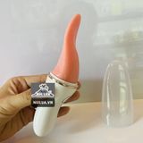 Lưỡi liếm âm đạo silicon mềm mịn như thật Mizz Zee Rung Cực Sướng - Chính Hãng