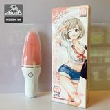 Lưỡi liếm âm đạo silicon mềm mịn như thật Mizz Zee Rung Cực Sướng - Chính Hãng