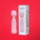 Chày rung massage mini Hi Av Bar Rung Cực Sướng - Chính Hãng