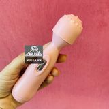 Chày rung massage mini Hi Av Bar Rung Cực Sướng - Chính Hãng