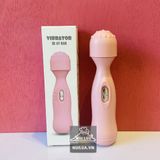 Chày rung massage mini Hi Av Bar Rung Cực Sướng - Chính Hãng