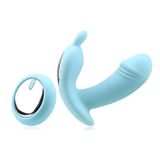 Trứng rung hình dương vật Little Dance không dây Rung Cực Sướng - Chính Hãng