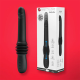 Dương vật giả thụt tự động Pretty Love Pazuzu