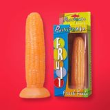 Dương vật giả gắn tường hình trái bắp Baile Rung Cực Sướng - Chính Hãng