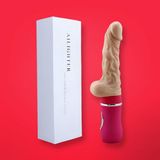 Dương vật giả như thật Ailighter thục cực mạnh Rung Cực Sướng - Chính Hãng
