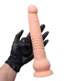 Dương vật giả Escapade rung ngoáy 10 chế độ điều khiển từ xa - Chính Hãng