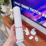 Dương vật giả Diamond Love nhiệt, điều khiển từ xa Rung Cực Sướng - Chính Hãng