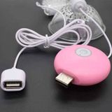 Bộ trứng rung đa năng Sweet Time massage ngực và bím Rung Cực Sướng - Chính Hãng