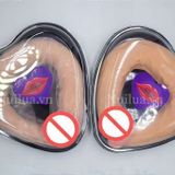 Dương vật giả 2 đầu Mengze dành cho cặp đôi lesbian - Chính Hãng