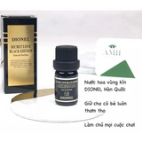 Nước Hoa Vùng Kín Dionel Secret Love Black Edition 5ml - Hương Thơm Quyến Rũ