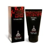 Gel Titan Chính Hãng của Nga - Tuýp 50g
