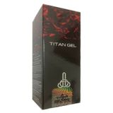 Gel Titan Chính Hãng của Nga - Tuýp 50g