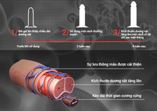Gel Titan Chính Hãng của Nga - Tuýp 50g