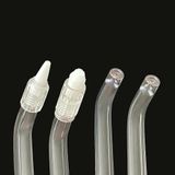 Máy Tăm Nước Laica Oral Care PC4008 - Dung Tích 300ml