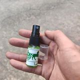 Xịt lạnh Longtime 10ml Thái Lan dành cho nam giới