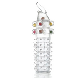 Bao Cao Su Đôn Dên Vòi Voi Siêu Tăng Khoái Cảm Cho Nữ Thăng Hoa