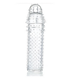 Bao Cao Su Nhiều Bi Tăng Khoái Cảm