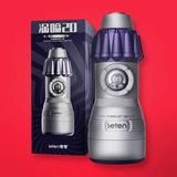 Máy co bóp Leten Turbojet 20 Sucking siêu sướng