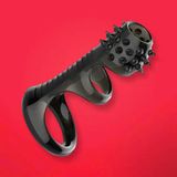 Bao cao su đôn thân có quai đeo Yunman