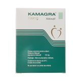 Viên Uống Cường Dương Kamagraa 100mg