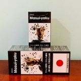 Nước hỗ trợ kích thích tăng ham muốn nữ Masui Yaku chính hãng che tên khi giao