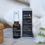 Nước hỗ trợ kích thích tăng ham muốn nữ Spray Melatonine chính hãng che tên khi giao