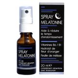 Nước hỗ trợ kích thích tăng ham muốn nữ Spray Melatonine chính hãng che tên khi giao