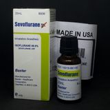 Nước hỗ trợ kích thích tăng ham muốn nữ Sevo Flurane chính hãng che tên khi giao