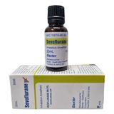 Nước hỗ trợ kích thích tăng ham muốn nữ Sevo Flurane chính hãng che tên khi giao