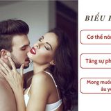 Nước hỗ trợ kích thích tăng ham muốn nữ Spray Melatonine chính hãng che tên khi giao