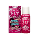 Nước hỗ trợ kích thích tăng ham muốn nữ Spanish Fly Wild Strawberry chính hãng che tên khi giao