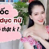 Nước hỗ trợ kích thích tăng ham muốn nữ Orgasm Libido chính hãng che tên khi giao