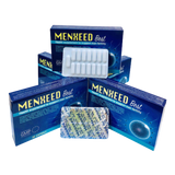 Menxeed Best – Cải thiện sức khoẻ sinh lý, tăng cường chất lượng tinh binh