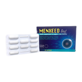 Menxeed Best – Cải thiện sức khoẻ sinh lý, tăng cường chất lượng tinh binh