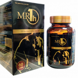 Viên Uống Mr 1H Hỗ Trợ Tăng Cường Sinh Lý Nam Giới