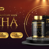 DUHA – Sản phẩm tăng cường sức khoẻ sinh lý nam giới