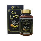 Sinh Khí Lực – Bí quyết giải quyết tình trạng xuất tinh sớm, rối loạn cường dương