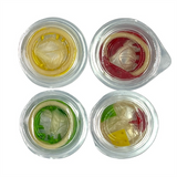 Bao cao su siêu mỏng kéo dài thời gian Interesting - 25 cái  che tên chính hãng