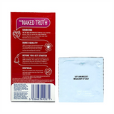 Bao cao su siêu mỏng kéo dài thời gian che tên Durex Fetherlite Ultima 12 cái  chính hãng