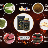 Sinh Khí Lực – Bí quyết giải quyết tình trạng xuất tinh sớm, rối loạn cường dương